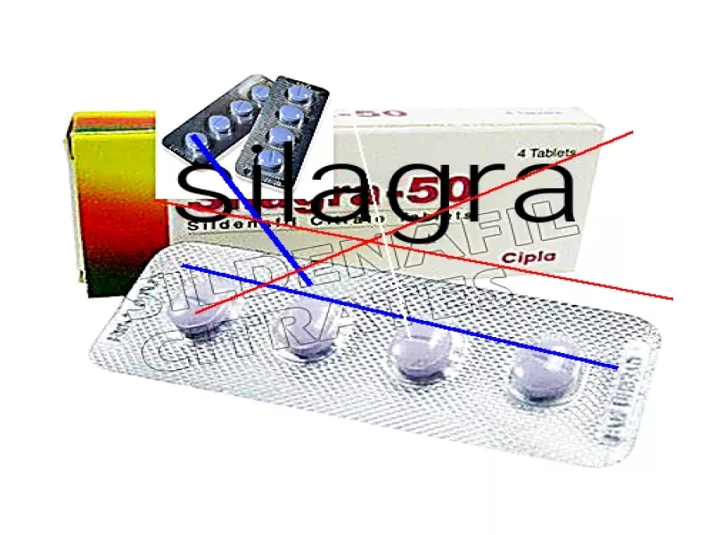 Acheter silagra en ligne